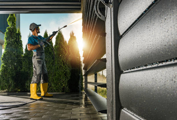 Why Choose Our Pressure Washing Services in New York