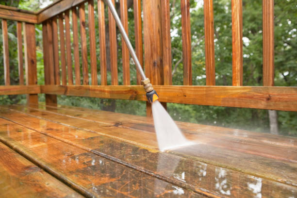 Best Parking Lot and Garage Cleaning  in University Gardens, NY